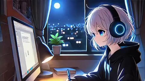 Lofi Chill Vibes for Studying, Working, and Relaxing