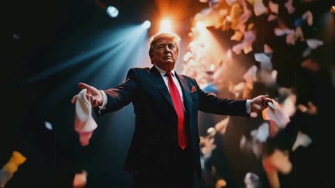 Trump Is the Antichrist