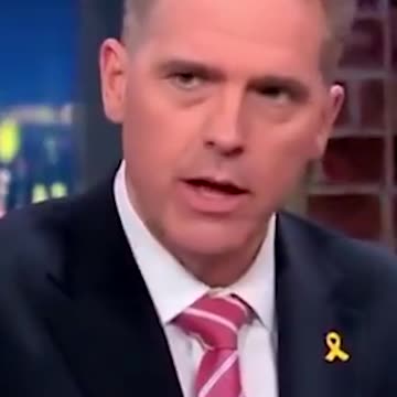 Scott Jennings: 'You've Heard the Truth Before, But I Thought It Was Worth Repeating!