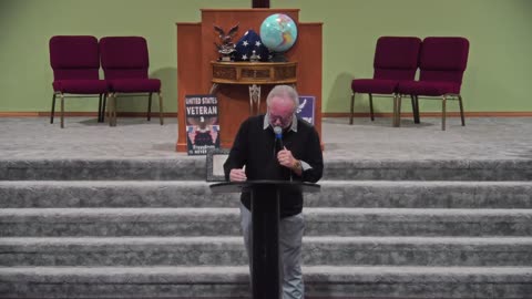 Kingdom Thanksgiving