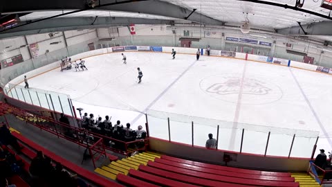 U18A Shamrocks v Eagles 2