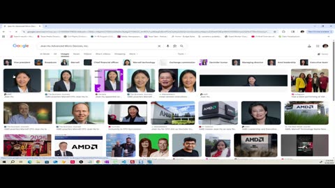 How many jobs and dollars did AMD deprive Americans of?