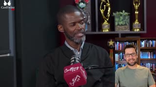 Now he's starting a CULT: Joshua Mhlakela the sociopathic lying prophet