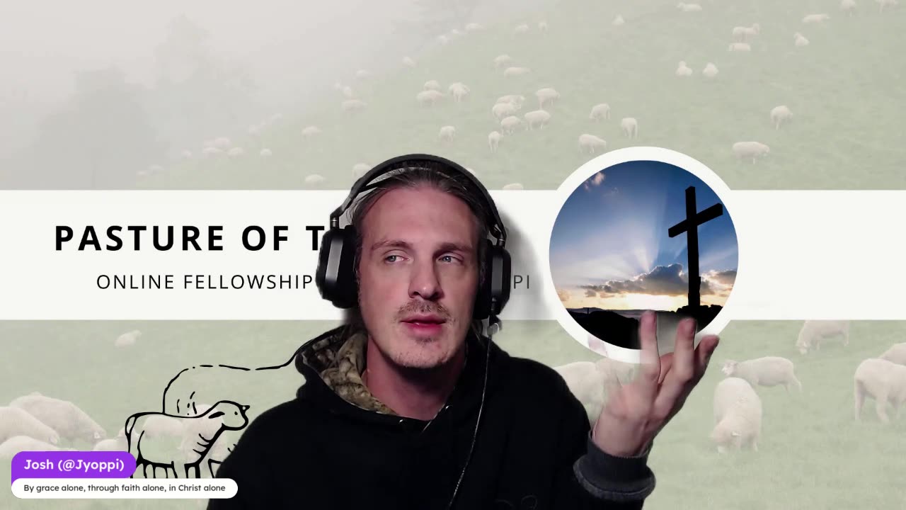 Waiting for His Glorious Appearing