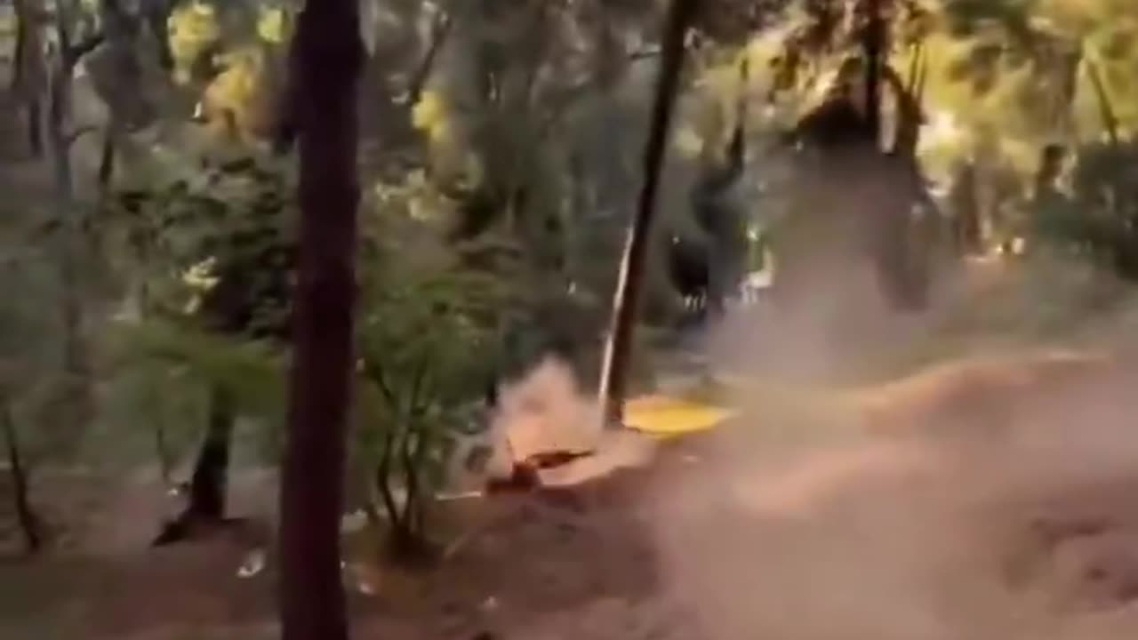 Bikers Be Crazy