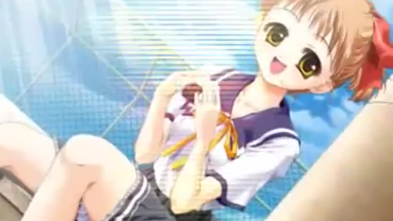 One 2 ~Eien no Yakusoku~ - OP ⧸ ONE2 ~永遠の約束~