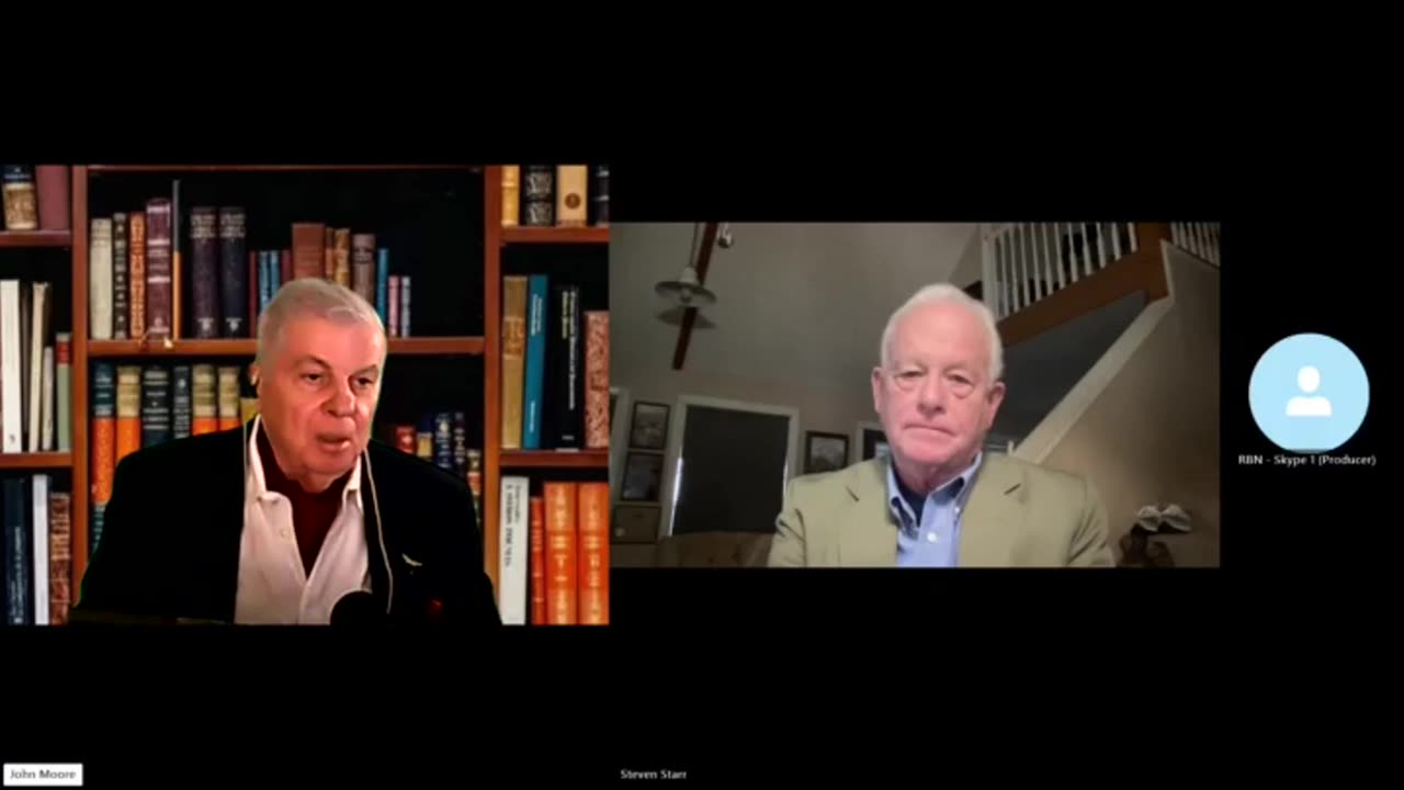 The John Moore Show | 3.10.25 | Hour 1