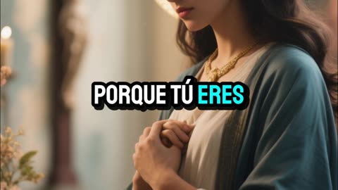 Señor, protégeme con tu poderosa mano