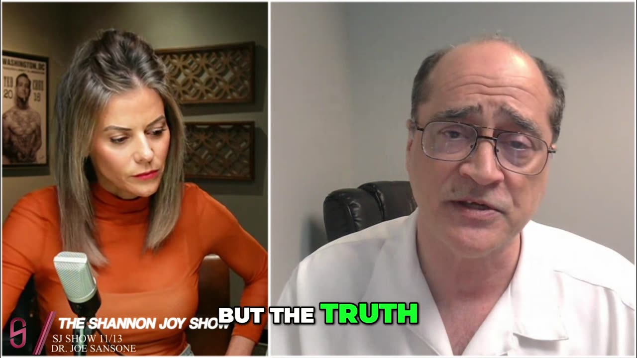 What is a PSYOP? Featuring Dr. Sansone