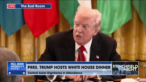 TRUMP ON THE POSSIBLE DEAL TO END THE SHUTDOWN