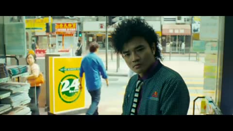 關人7事