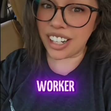 Woke Chick Who Harassed Elderly Woman Over a Charlie Kirk Shirt Learns the Internet Doesn't Forget