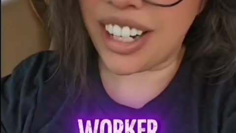 Woke Chick Who Harassed Elderly Woman Over a Charlie Kirk Shirt Learns the Internet Doesn't Forget
