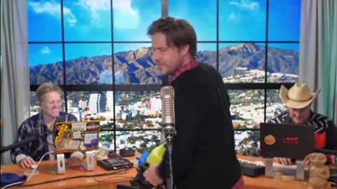 Tim Heidecker Goes Bezerk