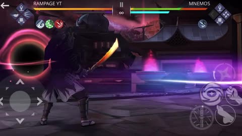 Shadow Fight 2 APK (Latest Version 2025) – Epic Fighting Action Game