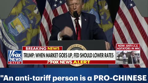 🚨 JUST IN - PRESIDENT TRUMP DROPS TRUTH NUKE: