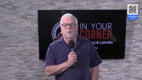 🌟 Don’t Miss Thursday Night's In Your Corner Livestream! 🌟