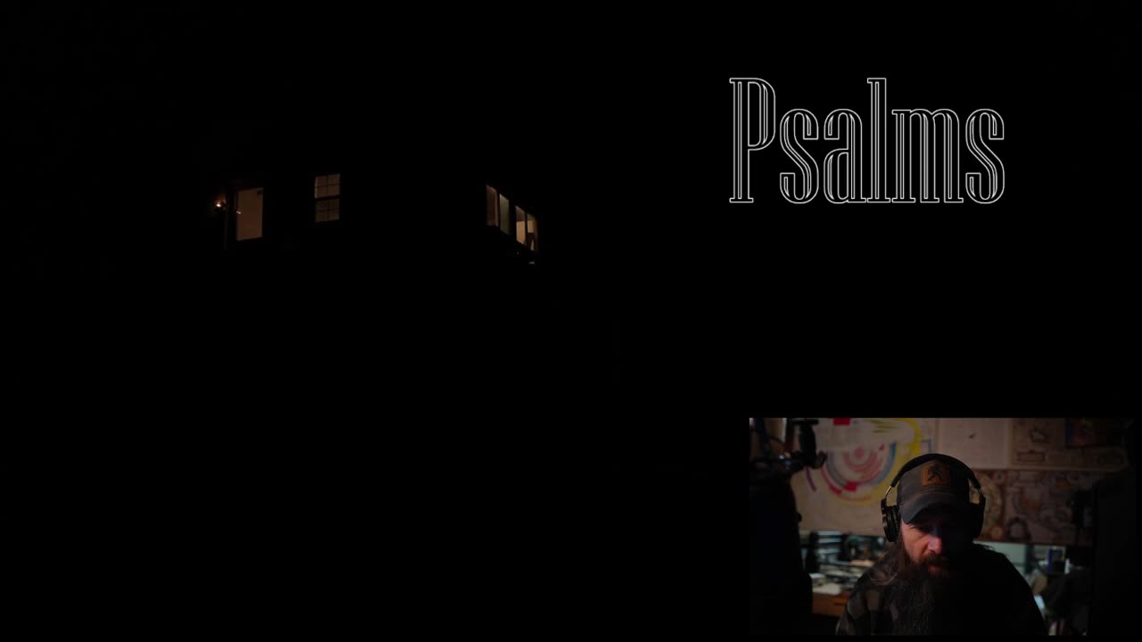 Psalms - 69 -70