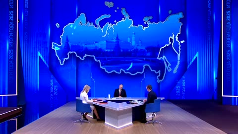 Putin says on peace moves that the ball is in Ukraine's and West's court