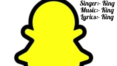 King | Snapchat | King | Pioneer Music India | Bollywood Latest Trending Song