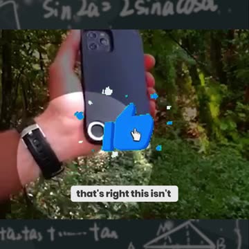 The Ultimate Self-Defense Hack: This Smartphone Has a Hidden Life-Saving Feature!