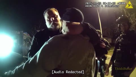 A Downers Grove police officer charged with assault after barricade incident