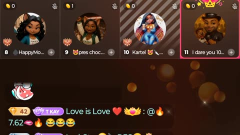 Tomi talks about Kob plots to kill Brandon, Momma Ace