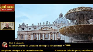 En la Iglesia EN VIVO