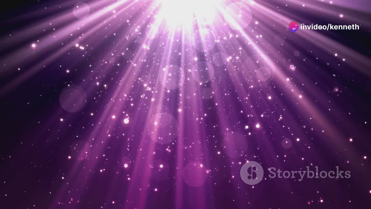 Lord show us Your Glory The Divine Revelation_ A Lightworker's J 2024-04-30