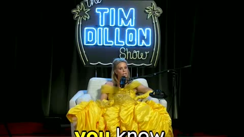 Friendship Vanishes Overnight - Cheryl Hines and Tim Dillon