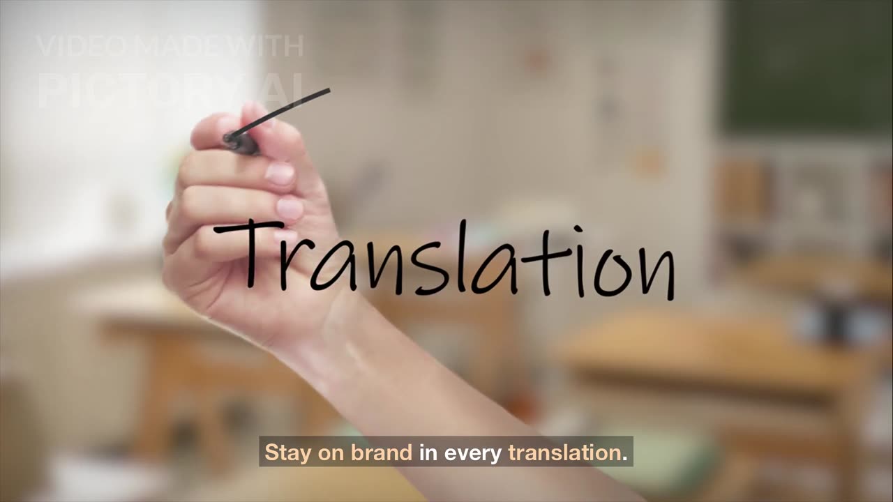 Translate Videos Instantly with AI | 175+ Languages & Voice Cloning
