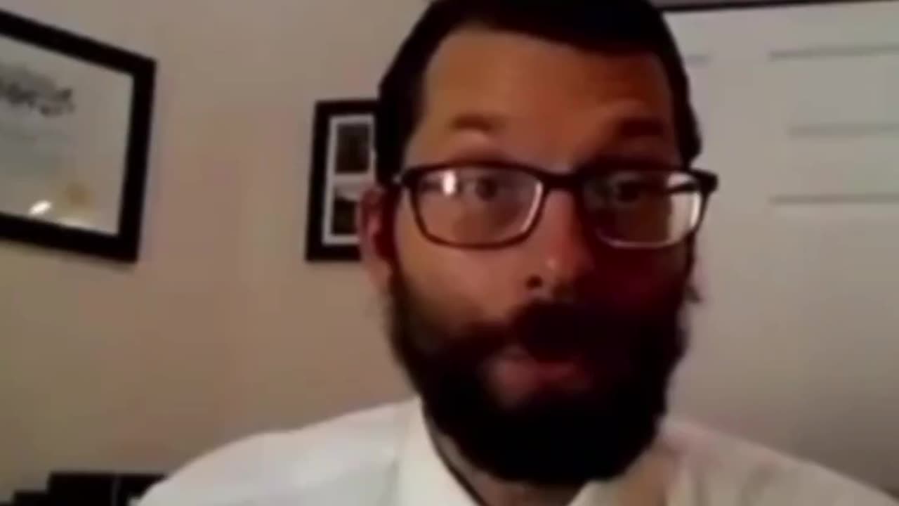 Attorney Greg Glaser: “The Unvaccinated Are The Healthiest People On The Planet”