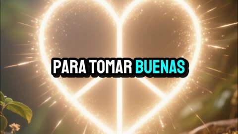 Señor, dame serenidad hoy