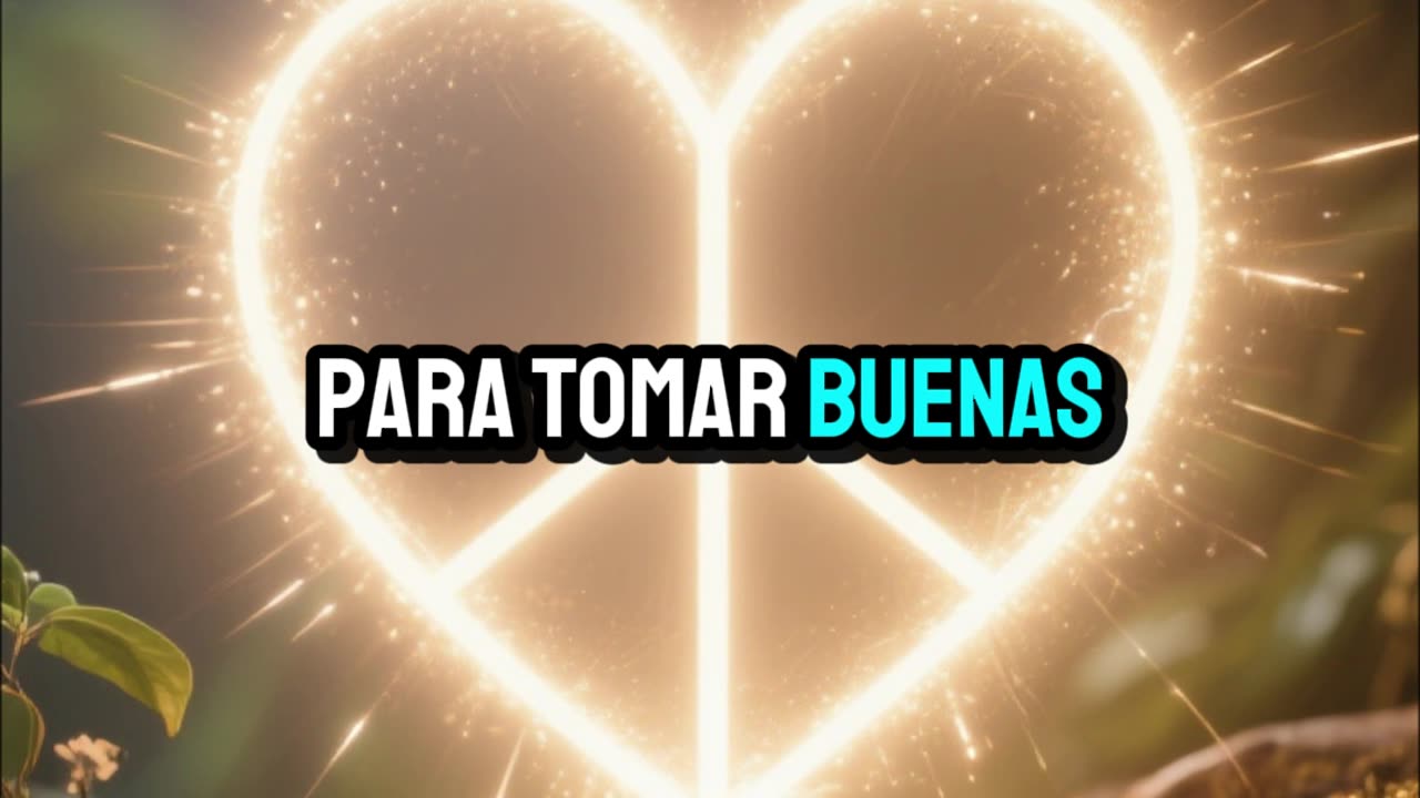 Señor, dame serenidad hoy