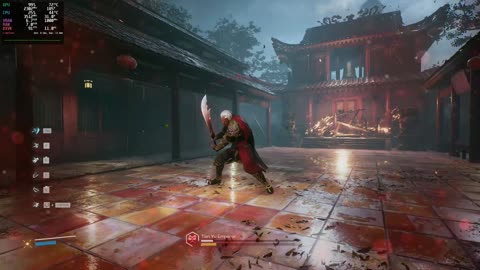 Bright memory infinite on linux