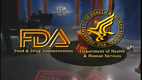 FDA Patient Safety News (July 2003) - FDA Patient Safety News (July 2003) - gov.ntis.ava21214vnb1