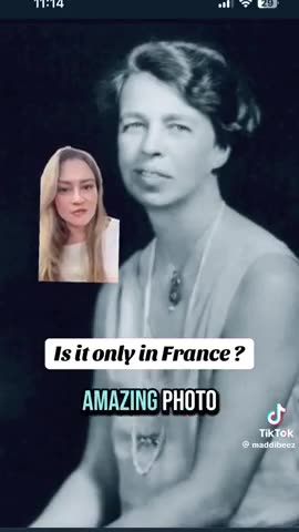 Is It Only In France? NOPE