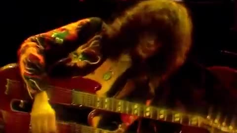 Led Zeppelin - Stairway To Heaven (Live at Earls Court 1975) [Official Video]