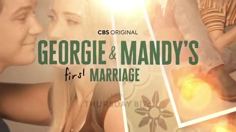 Georgie & Mandy's First Marriage 1x12 All Sneak Peeks "Typhoid Georgie" (HD) Young Sheldon spinoff