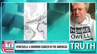 BREAKING: FORMER MADURO INTEL CHIEF PENS LETTER TO TRUMP