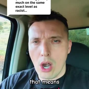 Using Pure Logic, This Guy Explains Why Somalis Don't Belong in America