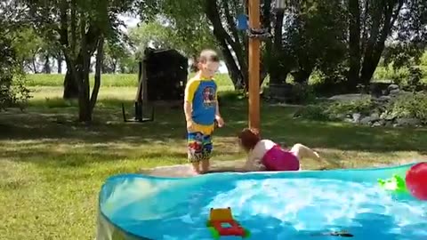 Funny babys 09