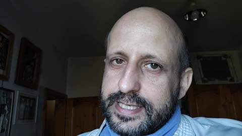 Bulgarian Cops harass me in hopes of silencing the truth!