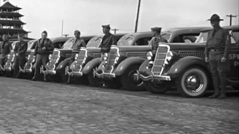 Indianapolis 500 Two Millionth Ford V-8 - Indianapolis 500 Two Millionth Ford V-8 - fc-fc-3626