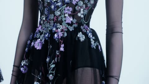 ZUHAIR MURAD Ready-To-Wear Fall 2025 Collection