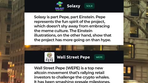 Top Altcoins to Buy in 2025 trump buy thes coins