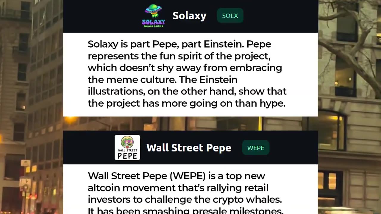 Top Altcoins to Buy in 2025 trump buy thes coins