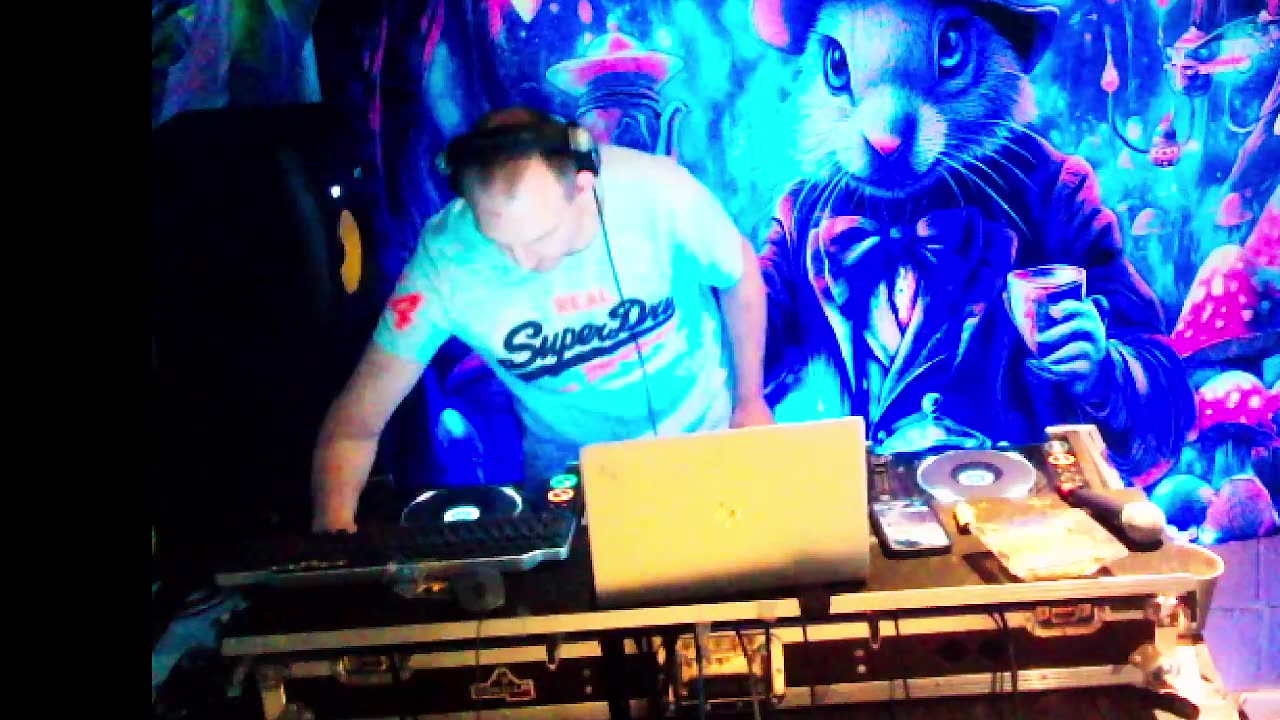 You’re Now Locked Into Timeless !