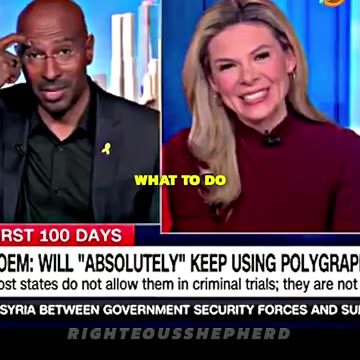 Watch The Very FIRST Democrat To ADMIT THIS!🤣