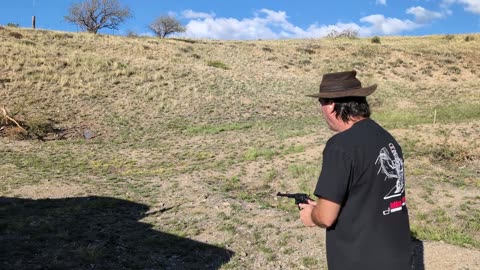 Pacific Power "C": Part 5 - Testing 38 Special Reloads